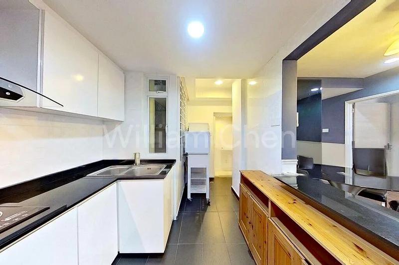 Room (Condo) for Rent in  Sun Plaza - Image 3